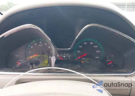 2017 Chevrolet Traverse Ls z USA, uszkodzony, nr VIN 1GNKRFED0HJ277001